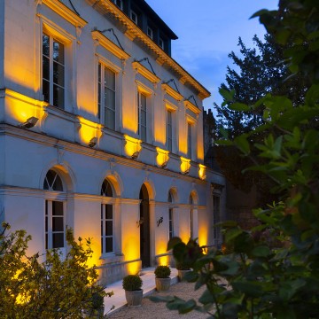 Hôtel