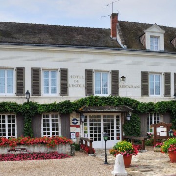Hôtel
