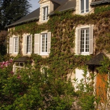Manoir