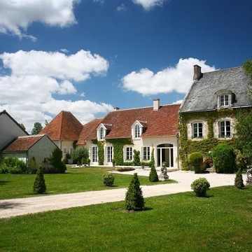 Domaine