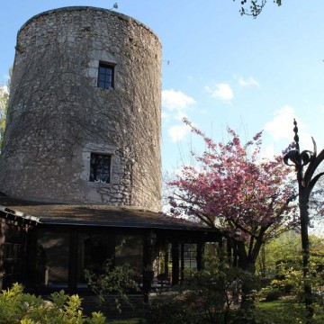 Le Relais de la Tour