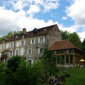 Gîtes