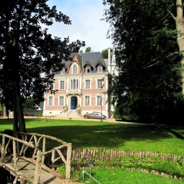 Manoir