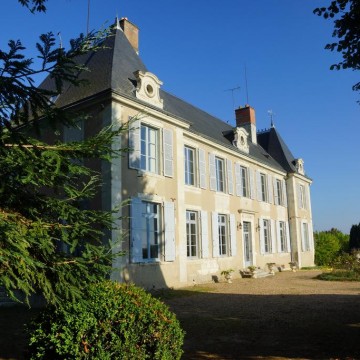 Manoir