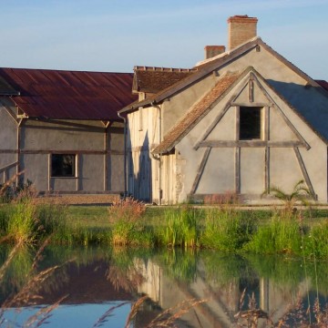 La