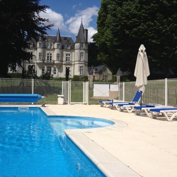 Château