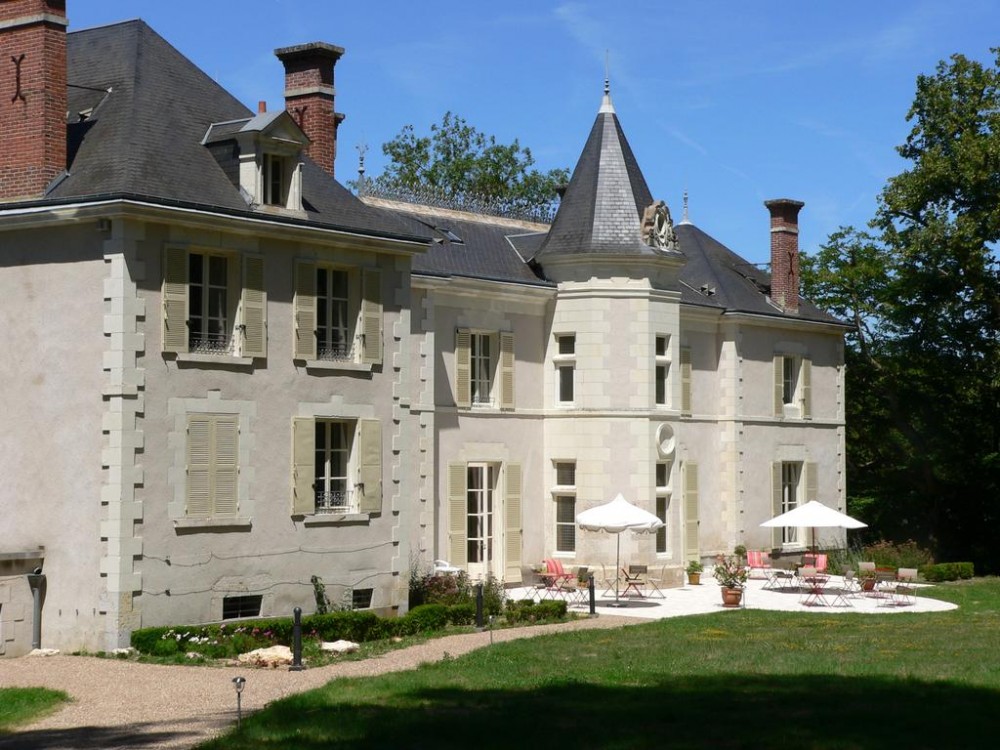 Photo de Chateau de la Rozelle