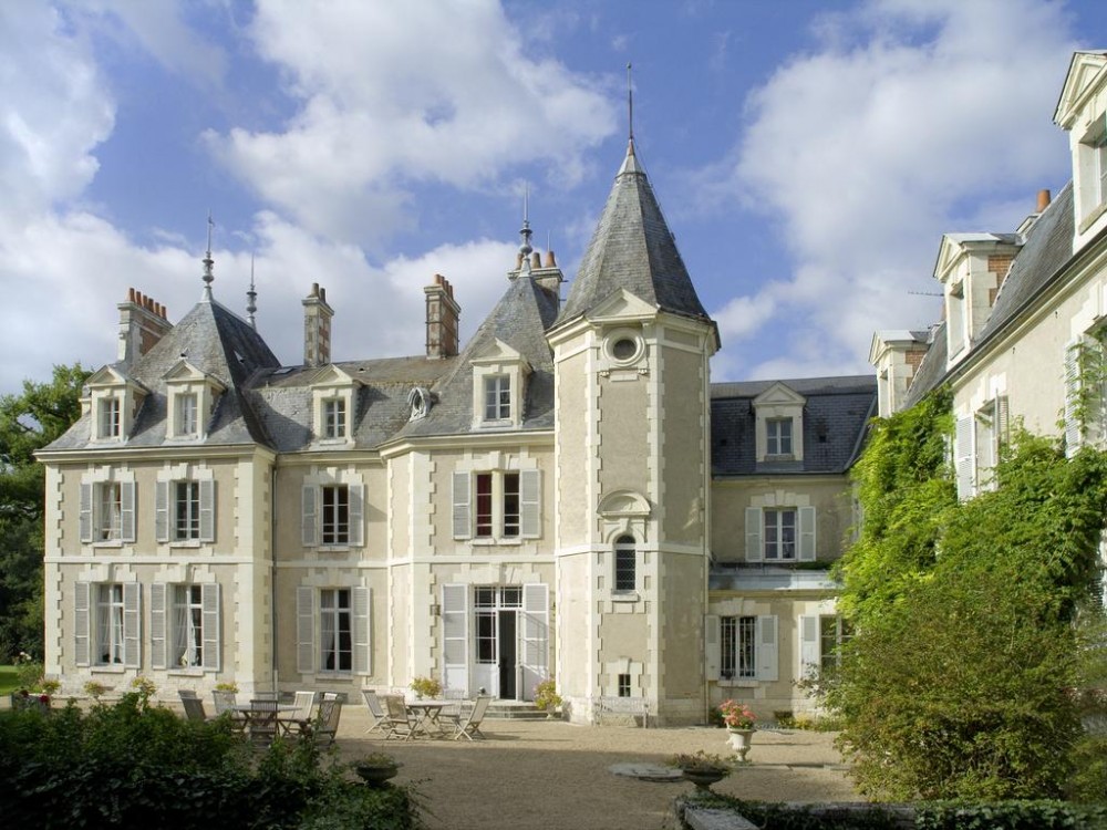 Photo de Chateau du Breuil