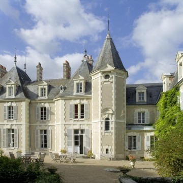 Chateau