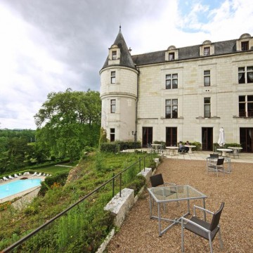 Chateau