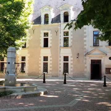 Château