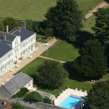Chateau