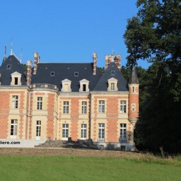 Château