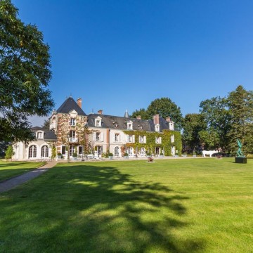 Domaine