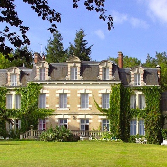 Photo de Château des Tertres 