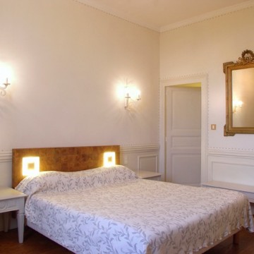 Photo Château des Tertres hôtel de charme  à Onzain 41150