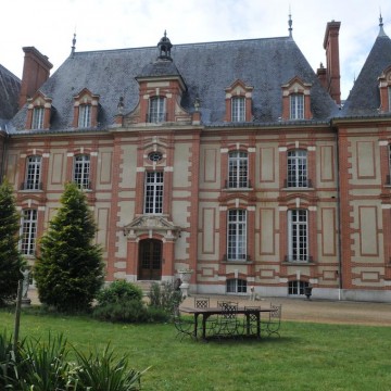 Château