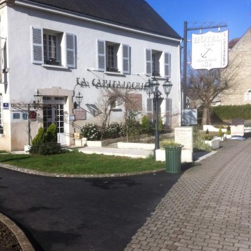 Hôtel
