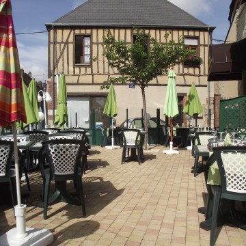 Photo Le Sauvage  à Château-Renard 45220