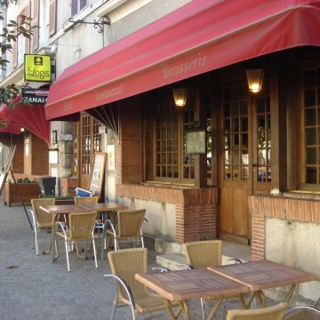 Hôtel