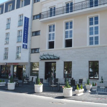 Hôtel