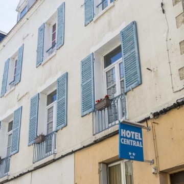 Hôtel
