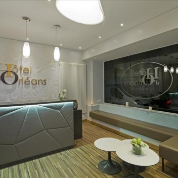 Hôtel