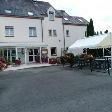 LHostellerie