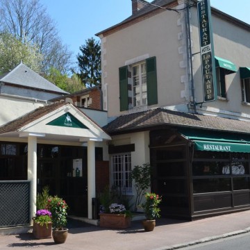 Hôtel