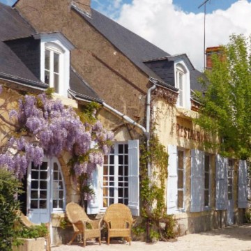Résidence