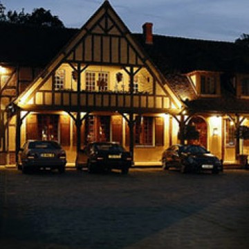 Hôtel