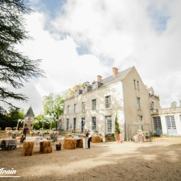 Manoir