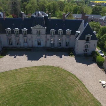 Chateau