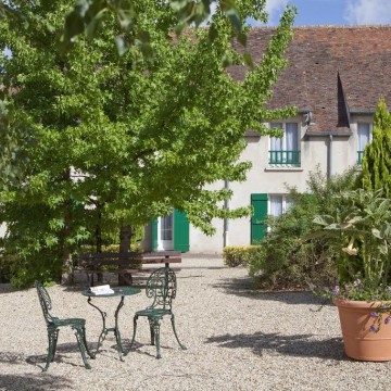Domaine