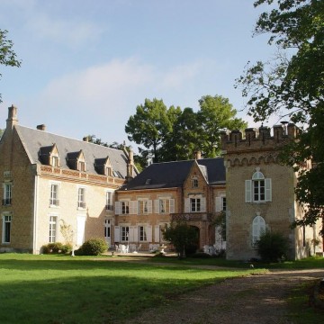 Château