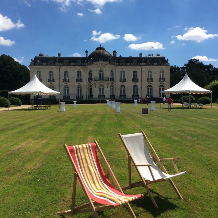 Photo de Château de Pont-Chevron