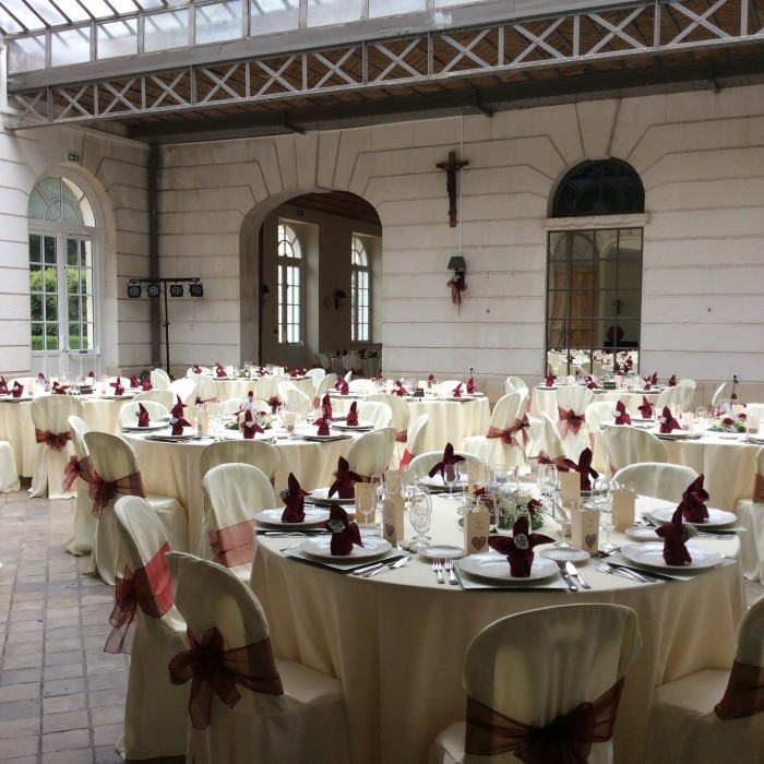 Photo de Château de Pont-Chevron