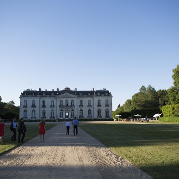 Château de Pont-Chevron