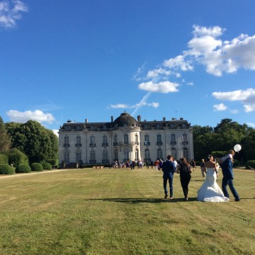 Château de Pont-Chevron