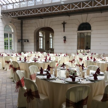 Château de Pont-Chevron