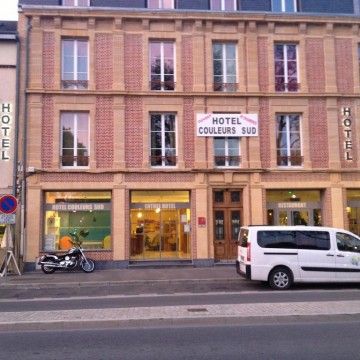 Hôtel
