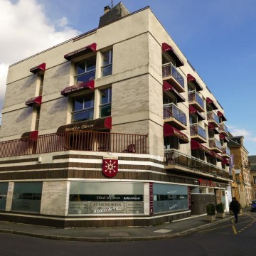 Hôtel