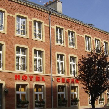 Cesar