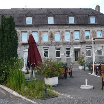 Hôtel
