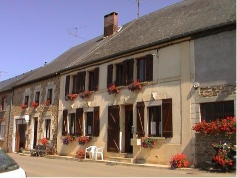 Photo de Chambres d'hôtes L'Hirondelle