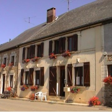 Chambres d'hôtes L'Hirondelle