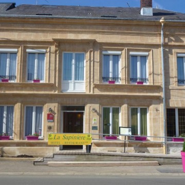 La