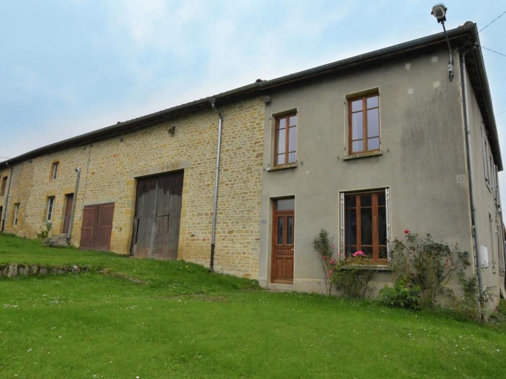 Photo de Maison Chartier