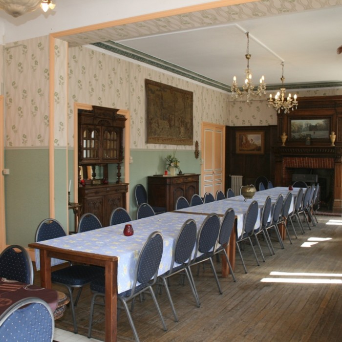 Photo de Château de la Noue le Coq