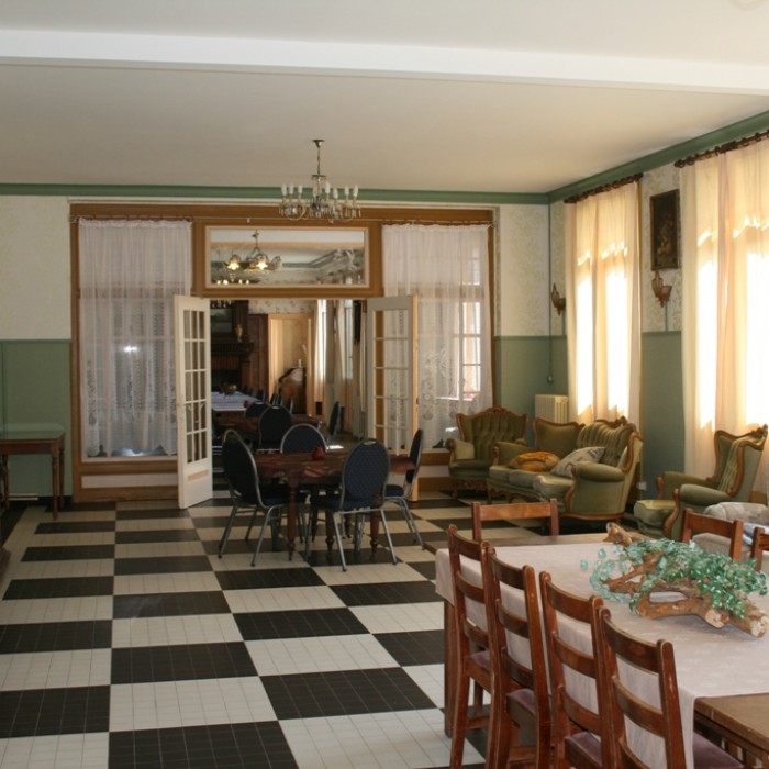 Photo de Château de la Noue le Coq